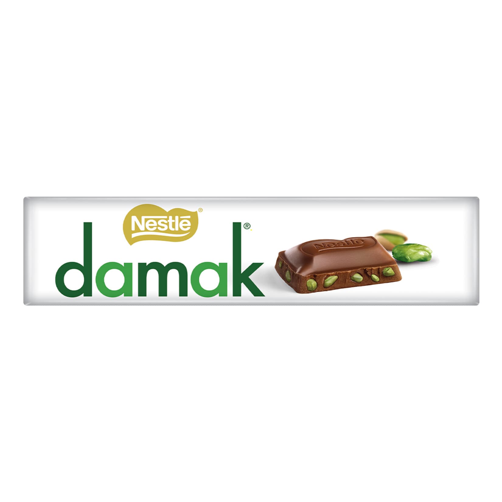 Nestle Damak Pistachio Chocolate 30 gr x 288
