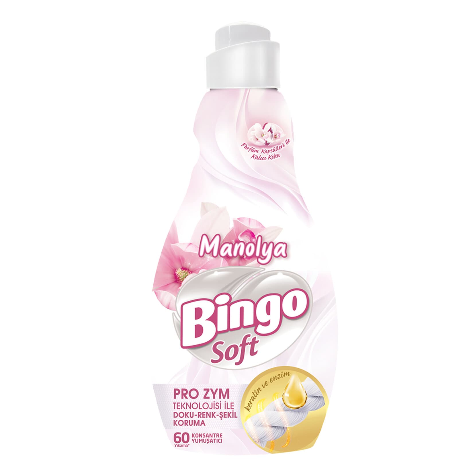 Bingo Soft C. Manolya 1440 ml x 9