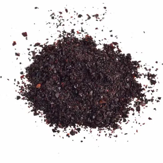 Isot Pepper 1 Kg x 12