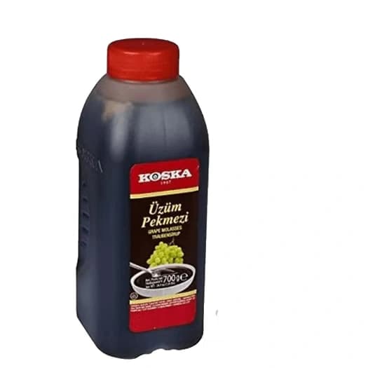 Koska Grape Molasses 700 gr x 12