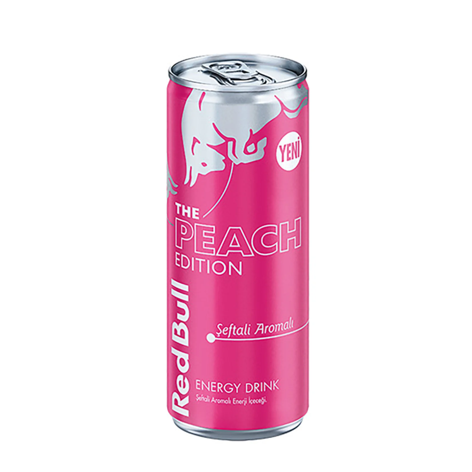 Redbull Peach  250 ml x 24 