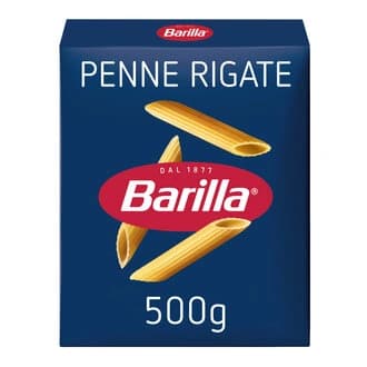 Barilla Sem 73 Penne Rigate 500 gr x 24