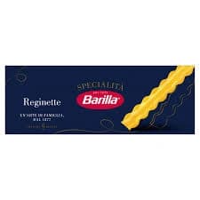 Barilla Sem Specialita Reginette 500 gr x 24