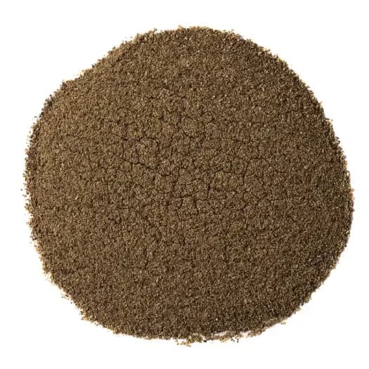 Black Pepper Powder 1 Kg x 12