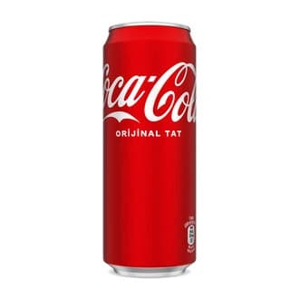 Coca Cola Original 330 ml x24