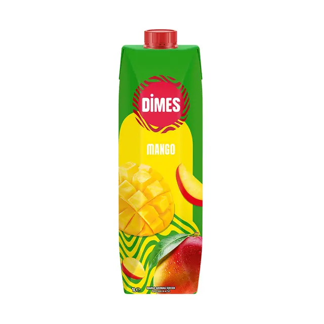 Dimes Mango Juice 1 Liter x 12
