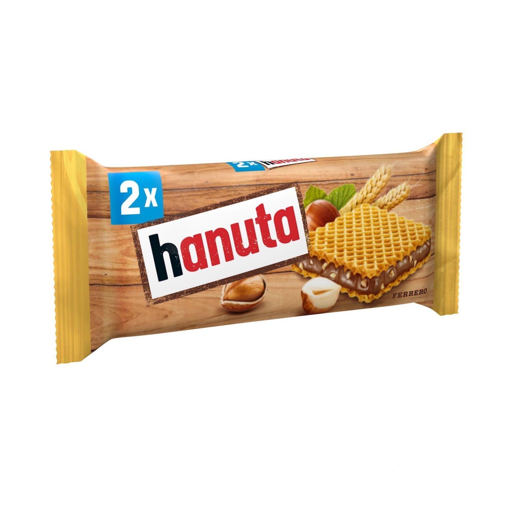 Ferrore Hanuta 2 er x 18