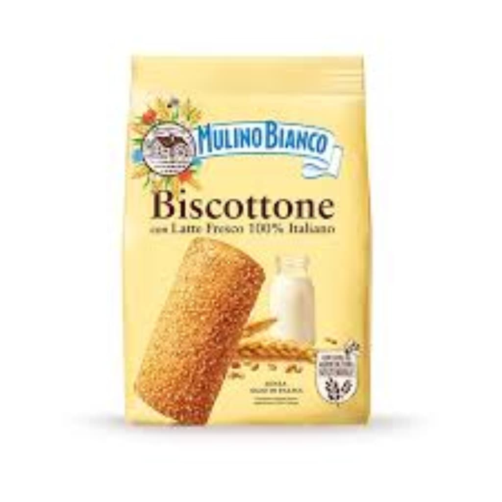 Mulino Bianco Biscottone 700 gr x 12
