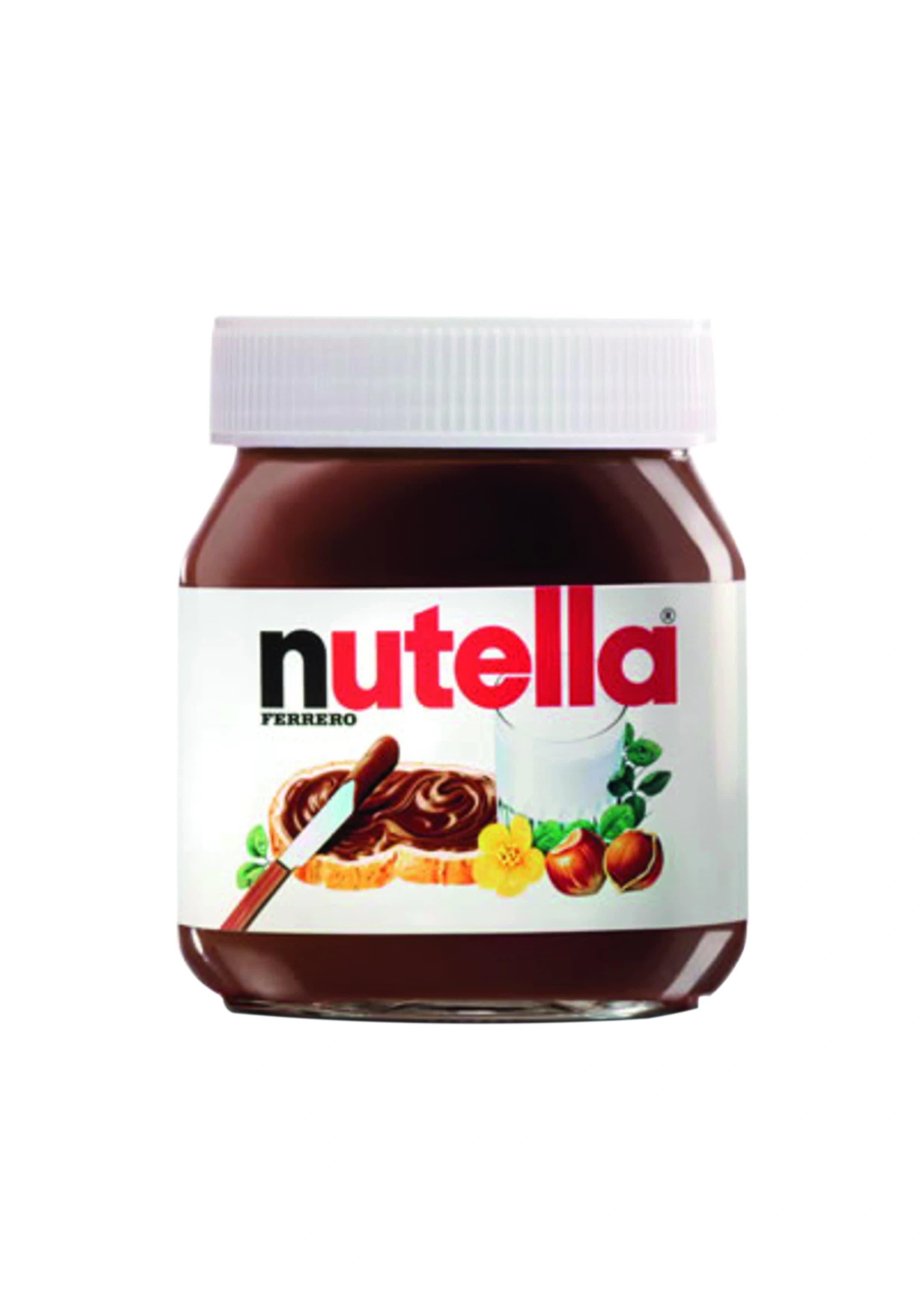Nutella 400 gr x 15