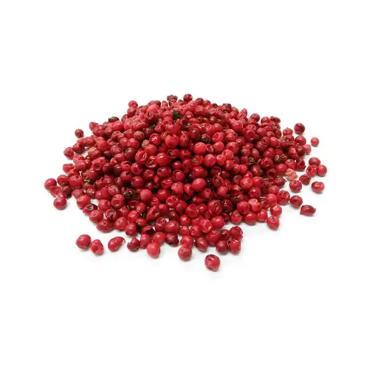 Pink Pepper Whole 1 Kg x 15