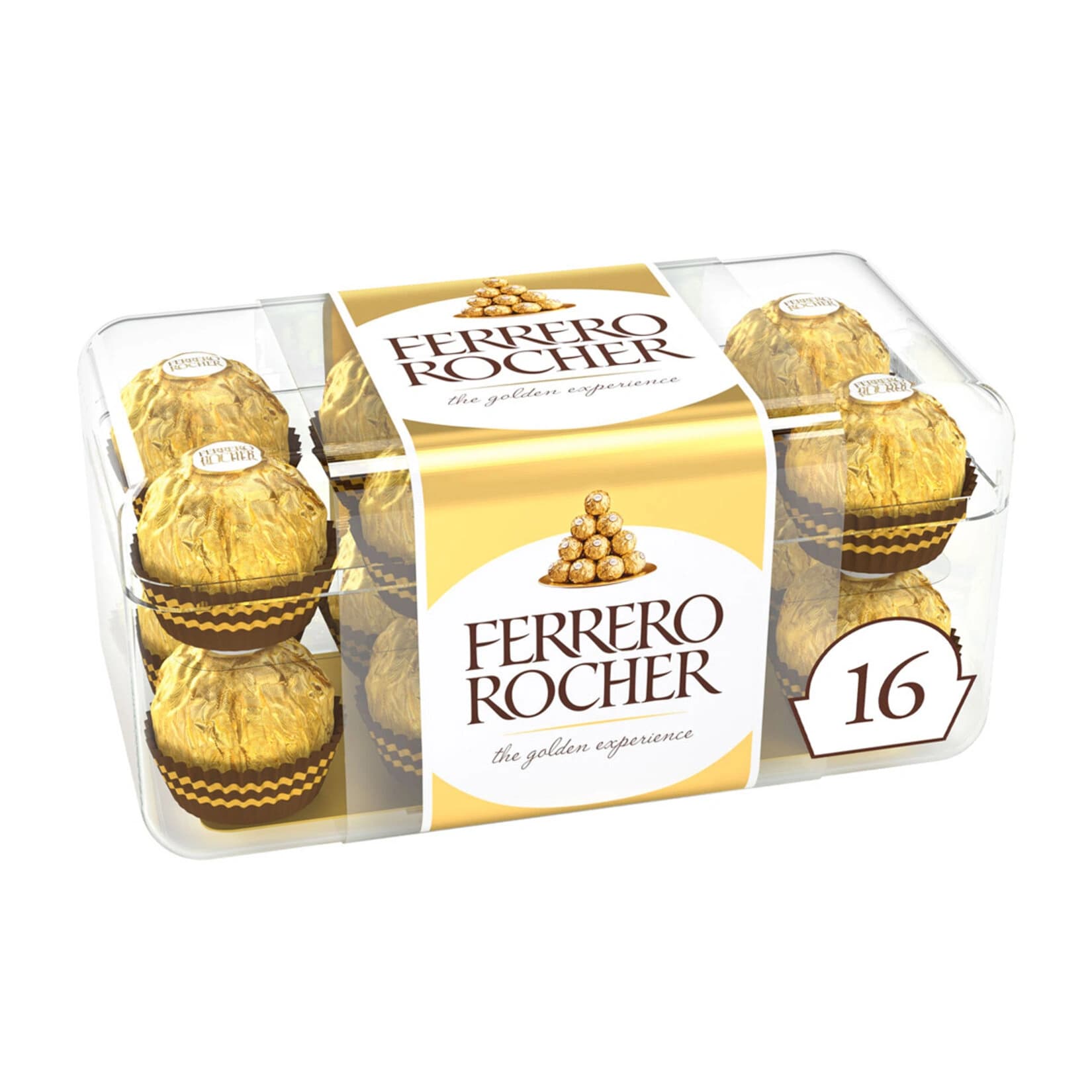 Ferrore Rocher 16 pcs 200 gr x 20