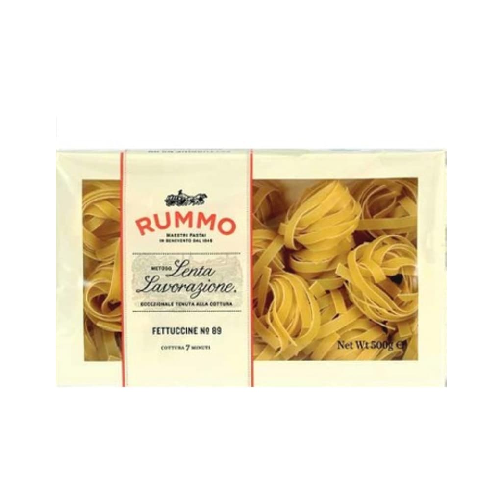 Rummo Fettuccine 250 gr x 12