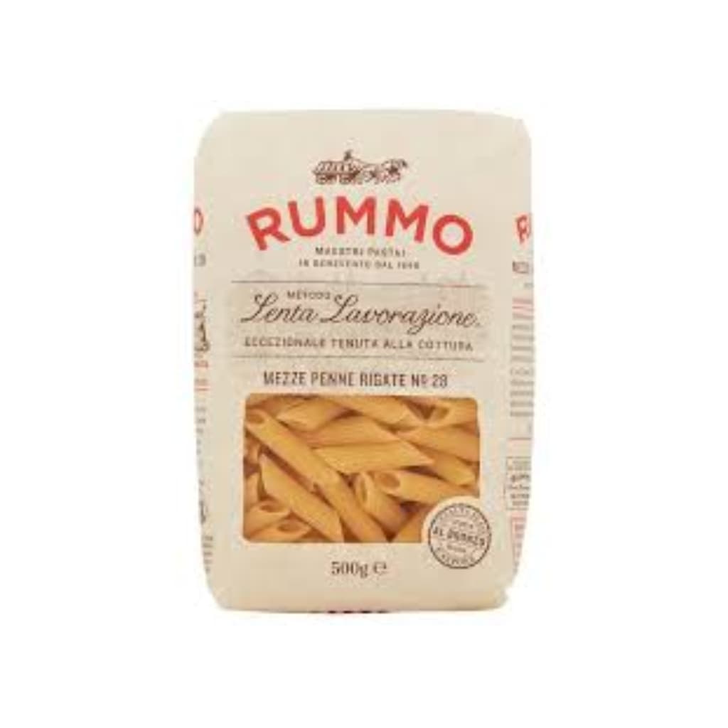 Rummo Penne Rigate 500 gr x 16