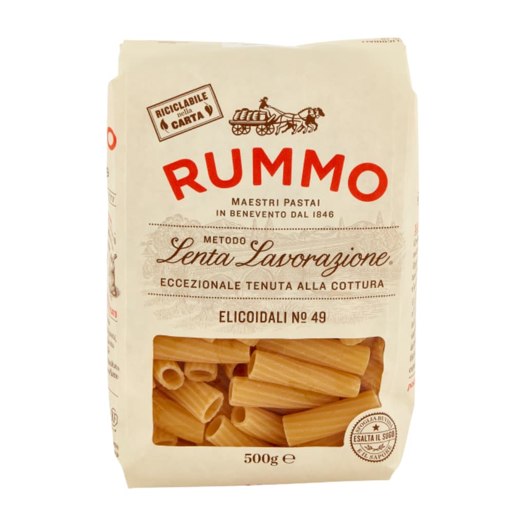 Rummo Elicoidali 500 gr x 16