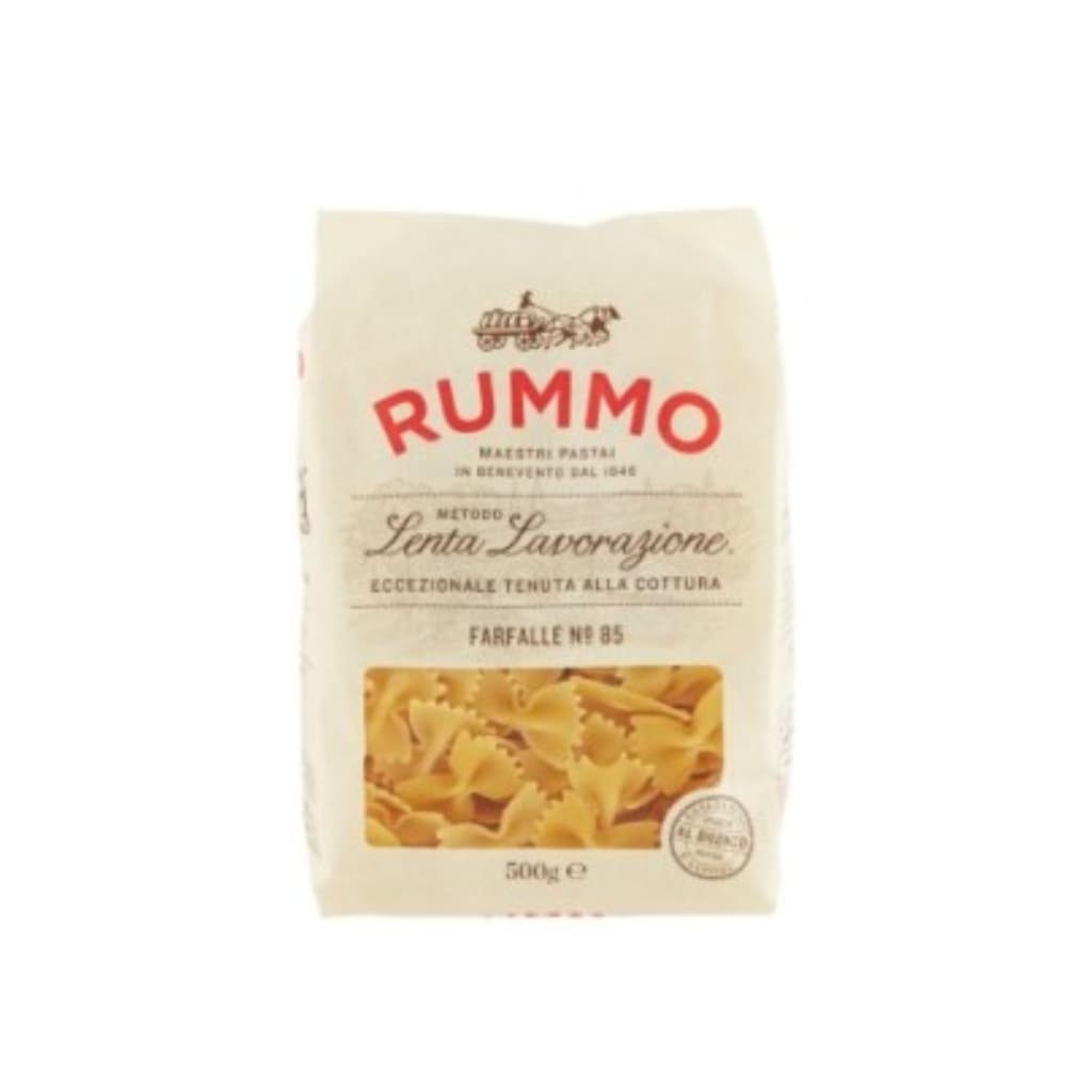 Rummo Farfalle 500 gr x 16