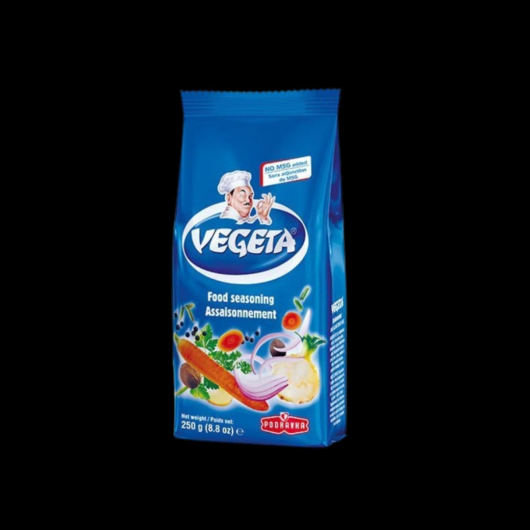 Vegeta Spice Mix 250 gr x 16