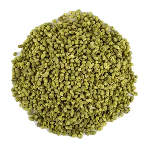 Whole Tyhme 500 Gr x 10