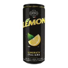 Crodo Lemonsoda 330 ml x 24 Crodo Lemonsoda 330 ml x 24