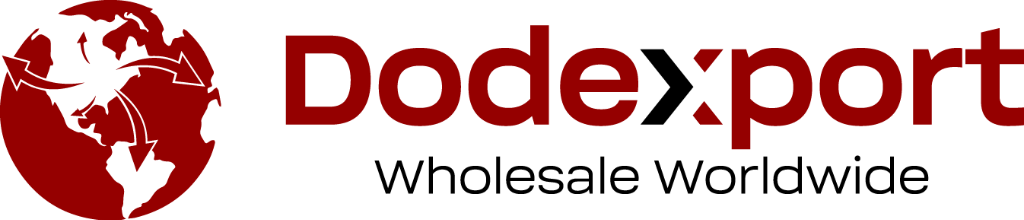Dodexport Logo